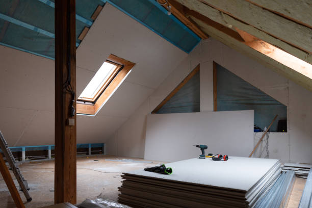 Best Energy Efficiency Solutions in Lexington, MO